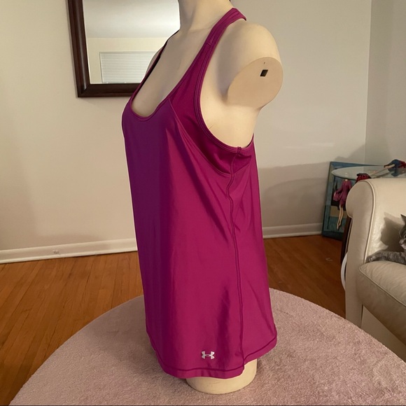 Under Armour Tank Top 2/$25 - Picture 2 of 8